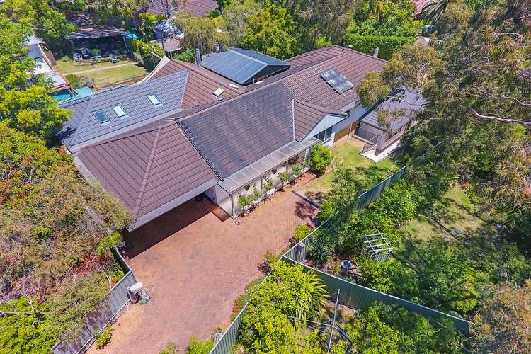 Fourth view of Homely house listing, 45A Old Berowra Road, Hornsby NSW 2077