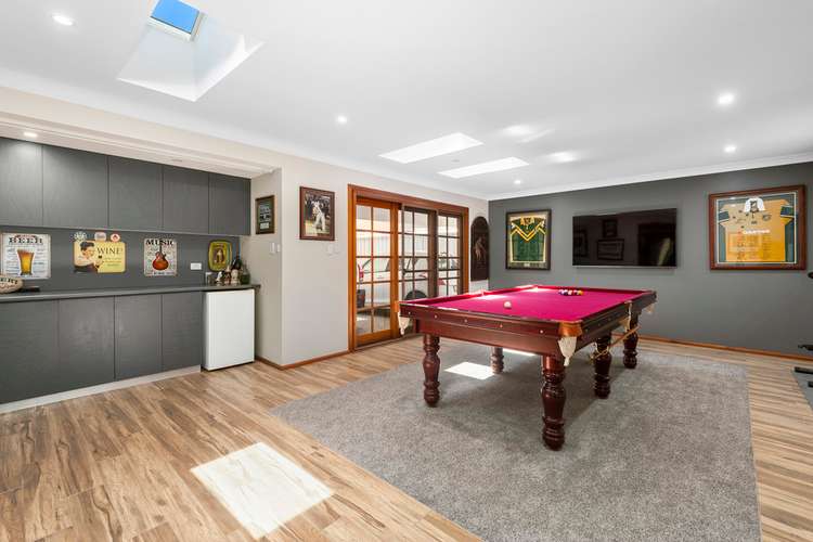 Fifth view of Homely house listing, 45A Old Berowra Road, Hornsby NSW 2077