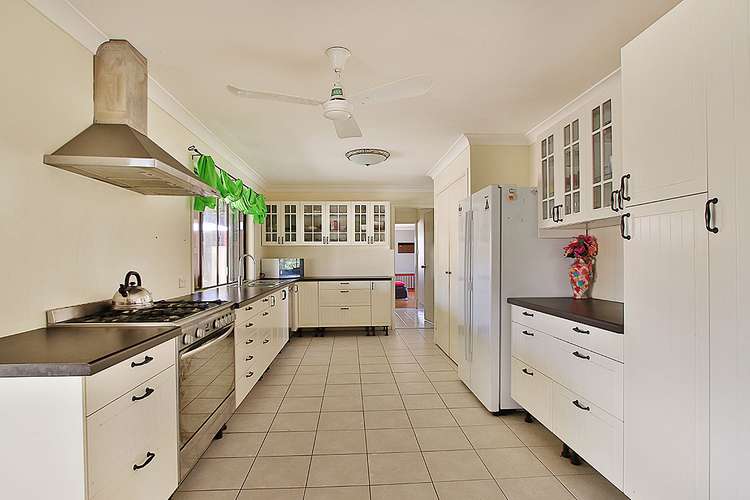 Main view of Homely house listing, 27 Shannon Rd, Lowood QLD 4311
