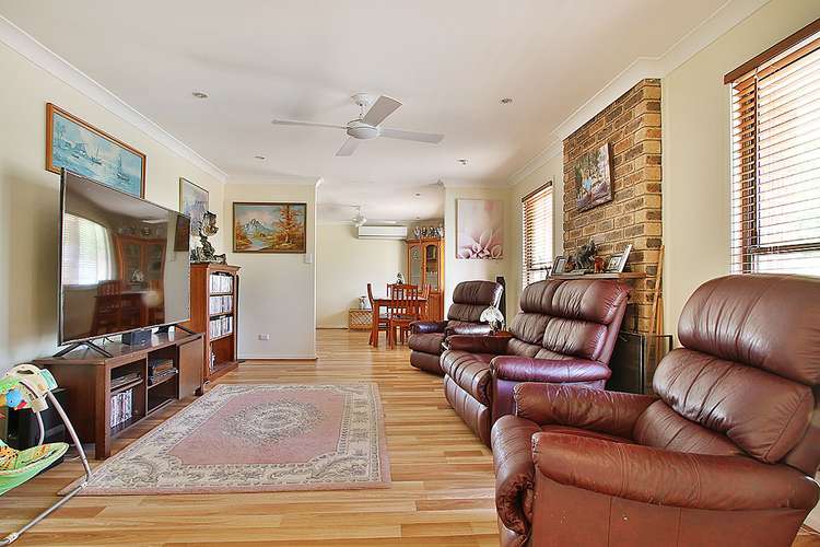 Second view of Homely house listing, 27 Shannon Rd, Lowood QLD 4311