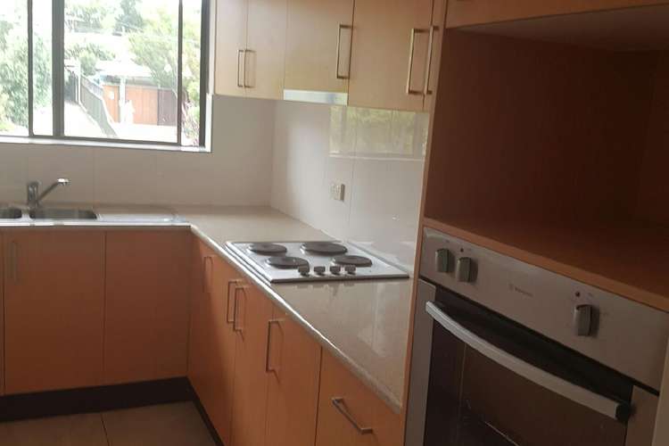 Second view of Homely apartment listing, 4/11-13 Clarence Street, Burwood NSW 2134