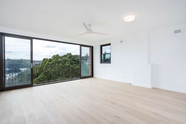 Main view of Homely apartment listing, 4/64 Benelong Road, Cremorne NSW 2090