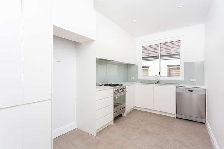 Fifth view of Homely apartment listing, 4/64 Benelong Road, Cremorne NSW 2090