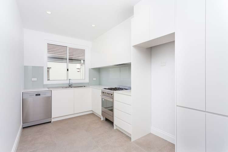 Third view of Homely apartment listing, 3/64 Benelong Road, Cremorne NSW 2090