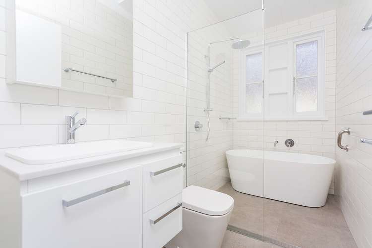 Fifth view of Homely apartment listing, 3/64 Benelong Road, Cremorne NSW 2090