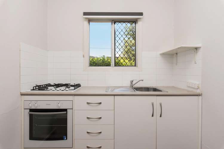 Second view of Homely unit listing, 2/4 Macintosh Street, Auchenflower QLD 4066