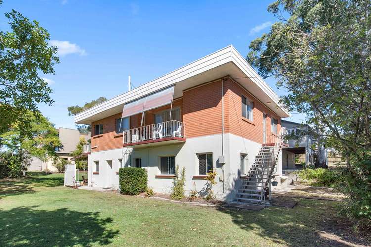 Fifth view of Homely unit listing, 2/4 Macintosh Street, Auchenflower QLD 4066