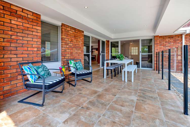 Fourth view of Homely house listing, 43 Sweetgum Street, Ashmore QLD 4214