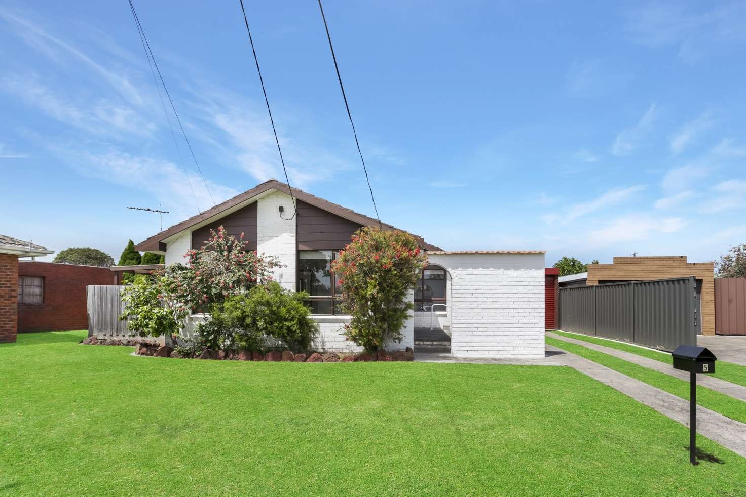 Main view of Homely house listing, 5 Kurt Place, Noble Park VIC 3174