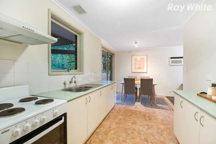 Second view of Homely house listing, 9 Blamey Court, Boronia VIC 3155