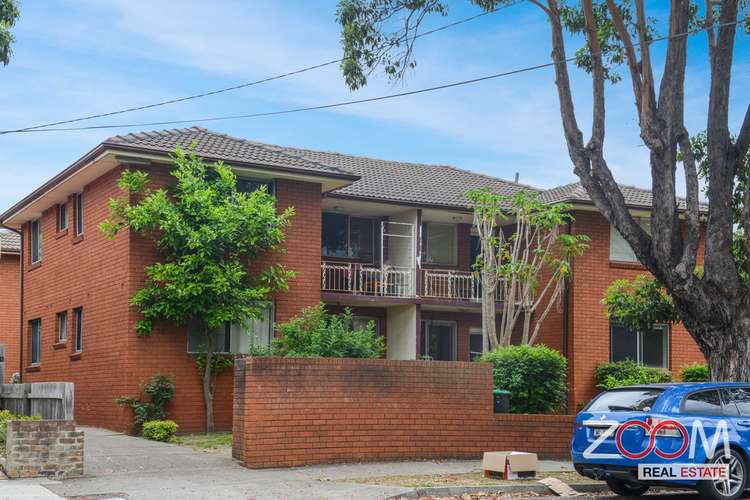 Main view of Homely apartment listing, 1/54 Campsie Street, Campsie NSW 2194