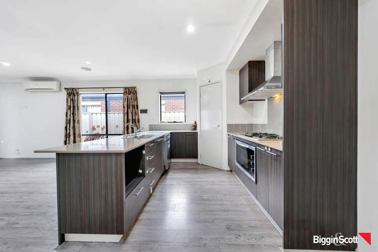 Third view of Homely house listing, 8 Parkvista Drive, Truganina VIC 3029