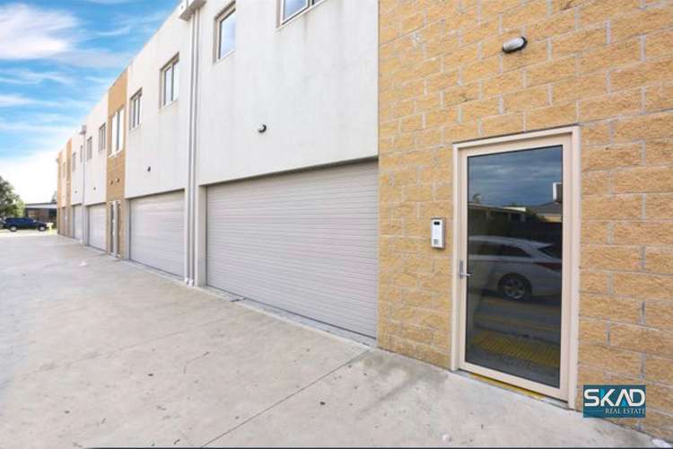 Third view of Homely unit listing, 5/198 Newbury Boulevard, Craigieburn VIC 3064