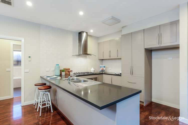 Second view of Homely unit listing, 13A Dobson Street, Ferntree Gully VIC 3156