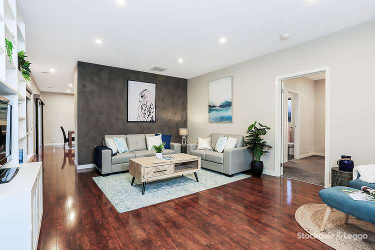 Fourth view of Homely unit listing, 13A Dobson Street, Ferntree Gully VIC 3156