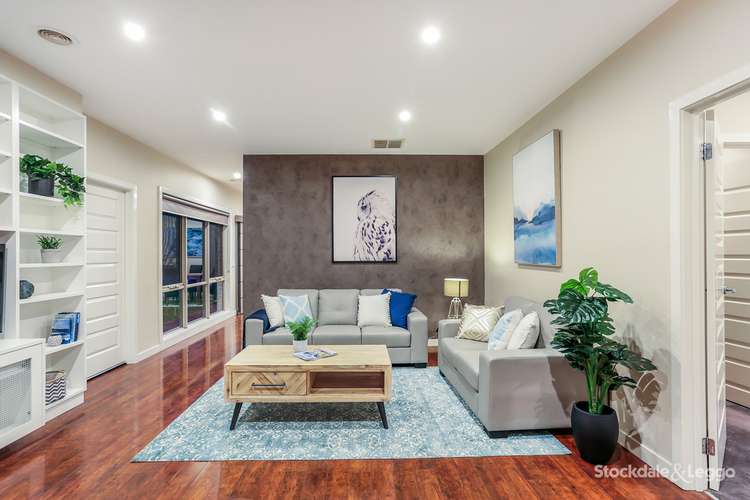 Fifth view of Homely unit listing, 13A Dobson Street, Ferntree Gully VIC 3156