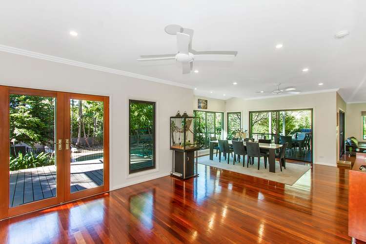 Second view of Homely house listing, 21 Poole Close, Empire Bay NSW 2257