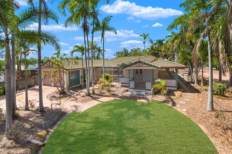 Main view of Homely house listing, 59 Marina Drive, Bushland Beach QLD 4818