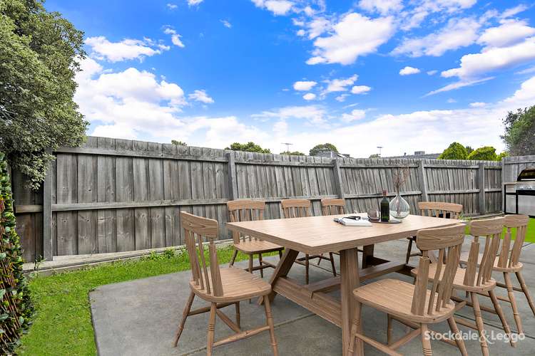 Sixth view of Homely unit listing, 5/3-5 Bradshaw Street, Kingsbury VIC 3083