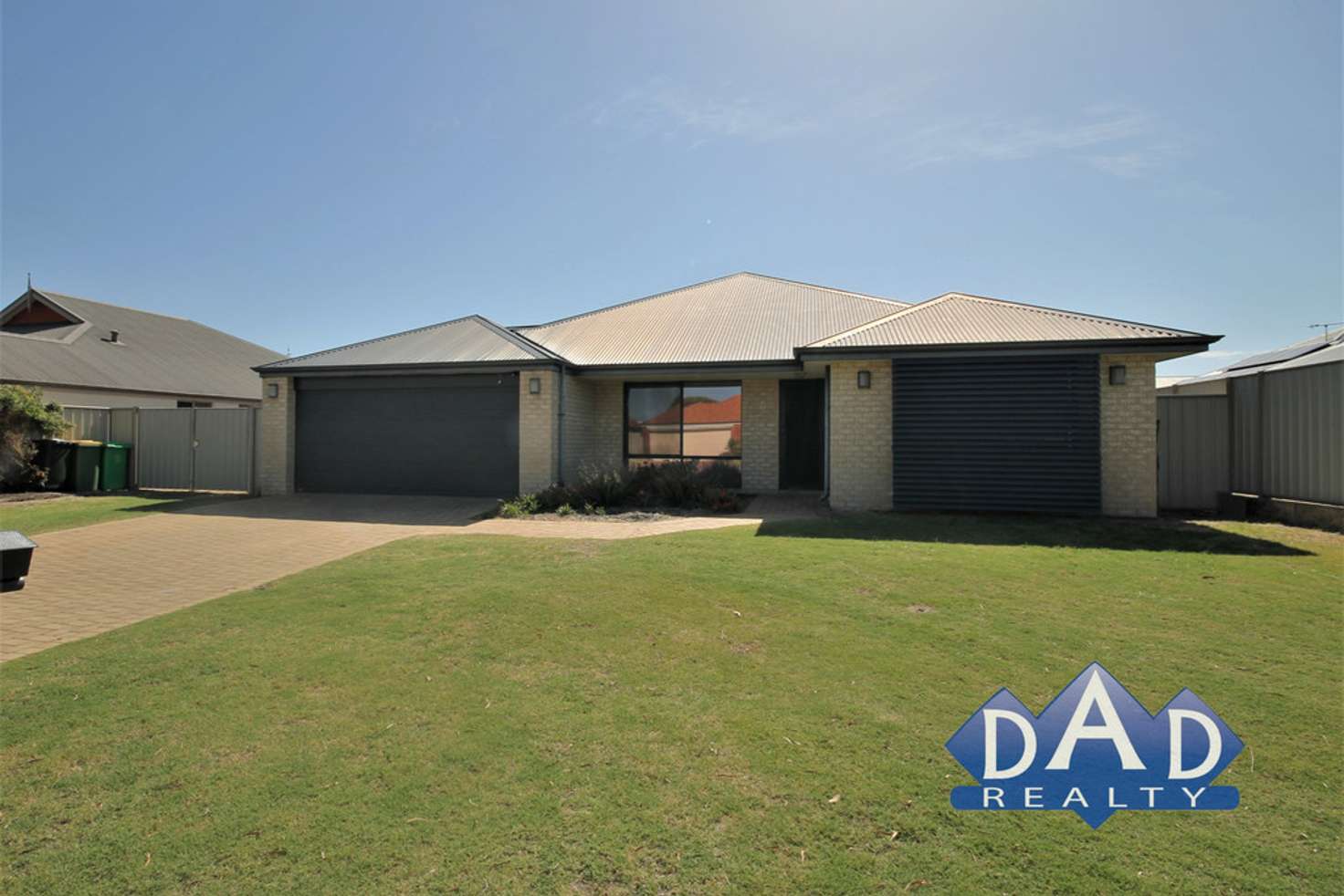 Main view of Homely house listing, 15 Malachite Drive, Australind WA 6233