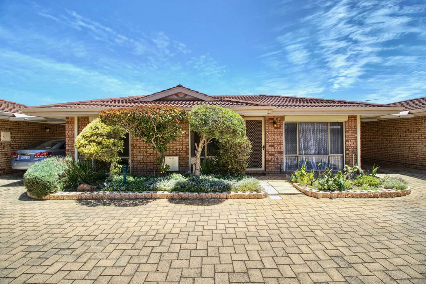 Main view of Homely unit listing, 2/8 Merope Close, Rockingham WA 6168