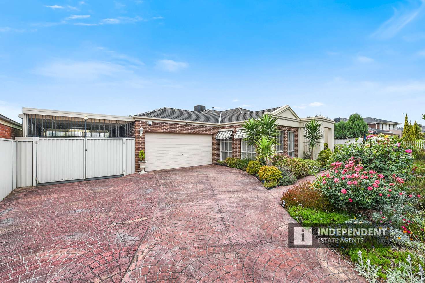 Main view of Homely house listing, 34 Hunt Club Blvd, Cranbourne East VIC 3977