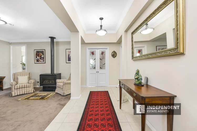 Third view of Homely house listing, 34 Hunt Club Blvd, Cranbourne East VIC 3977