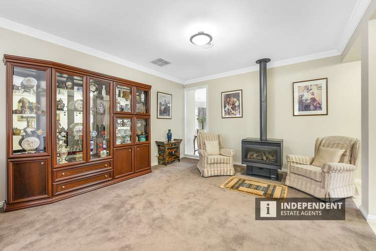 Fourth view of Homely house listing, 34 Hunt Club Blvd, Cranbourne East VIC 3977