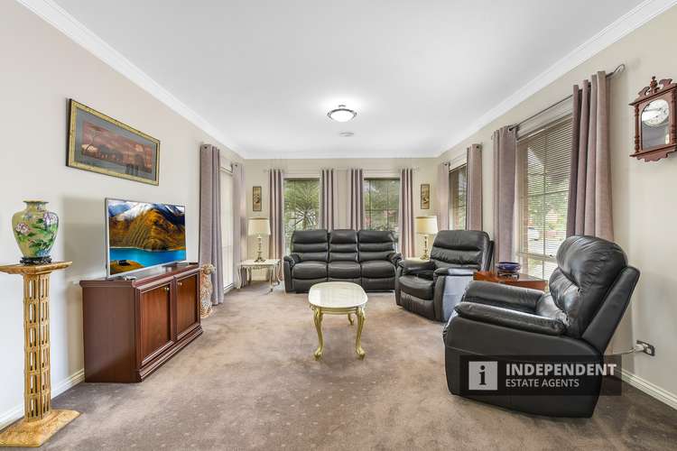 Fifth view of Homely house listing, 34 Hunt Club Blvd, Cranbourne East VIC 3977