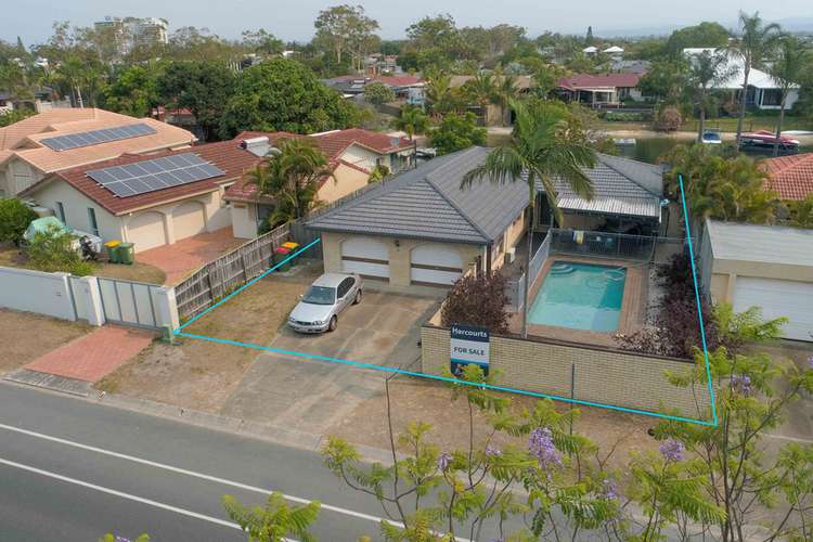 Fourth view of Homely house listing, 29 Rudd Street, Broadbeach Waters QLD 4218