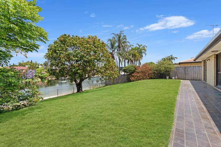 Fifth view of Homely house listing, 29 Rudd Street, Broadbeach Waters QLD 4218