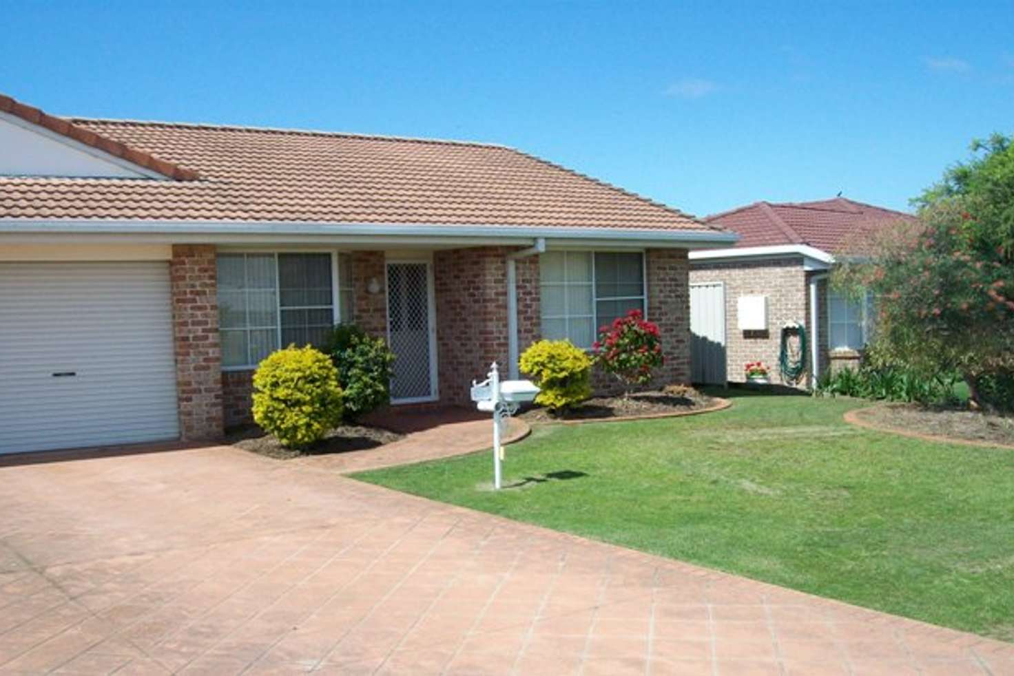 Main view of Homely villa listing, 3/2 Bauhinia Place, Port Macquarie NSW 2444