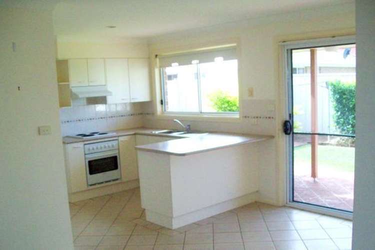 Second view of Homely villa listing, 3/2 Bauhinia Place, Port Macquarie NSW 2444