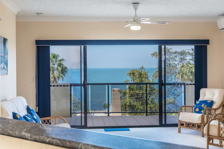 Second view of Homely apartment listing, 8/93 Marine Parade, Redcliffe QLD 4020