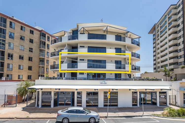 Sixth view of Homely apartment listing, 8/93 Marine Parade, Redcliffe QLD 4020