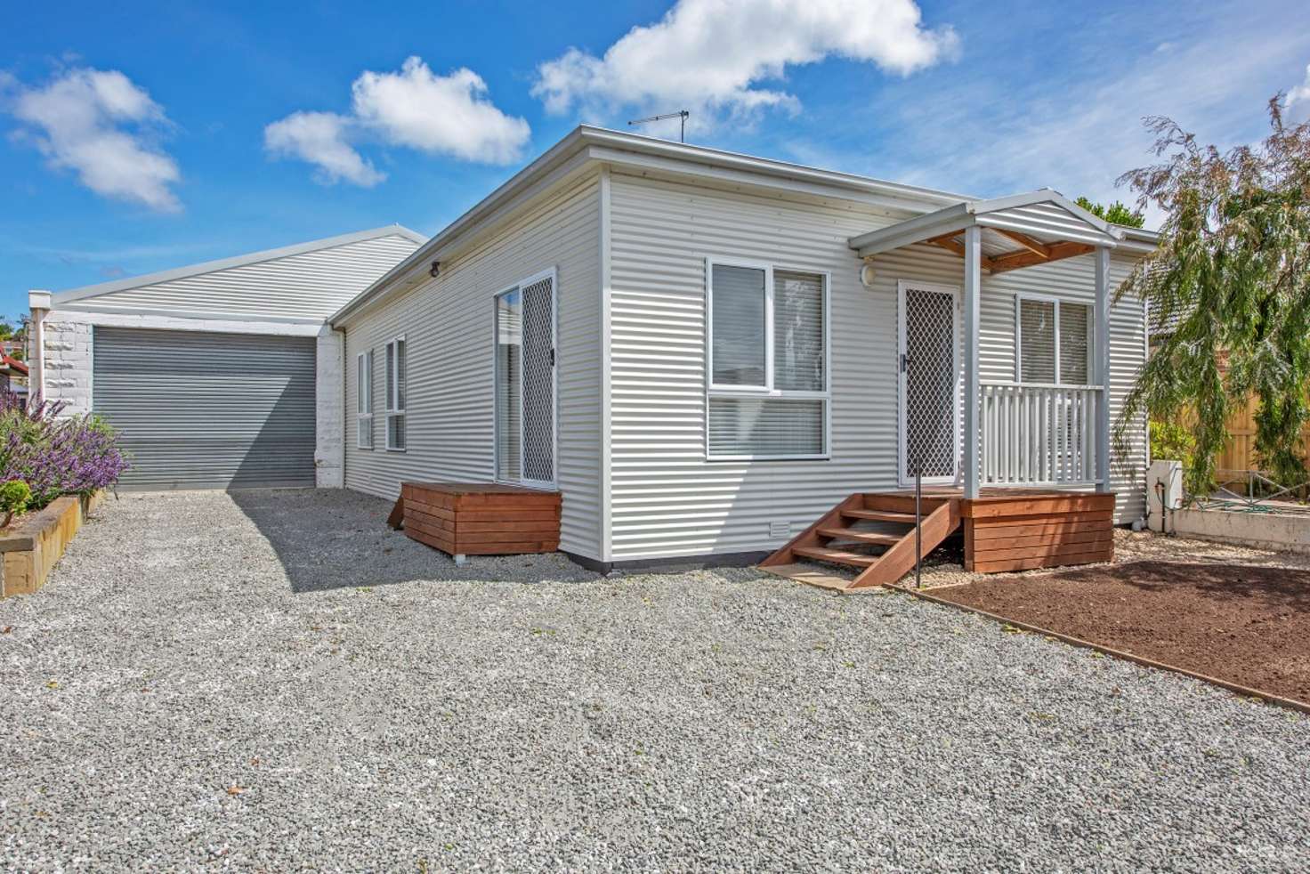 Main view of Homely unit listing, 2 Stanley Street, Ulverstone TAS 7315