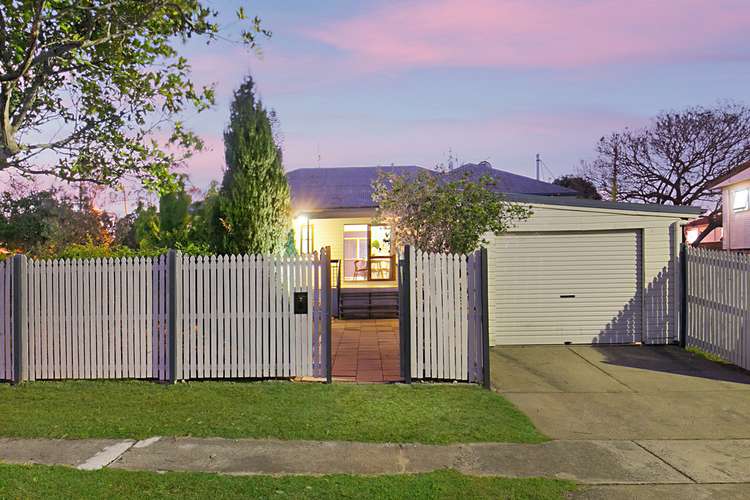 Main view of Homely house listing, 2 FAWKNER STREET, Slacks Creek QLD 4127