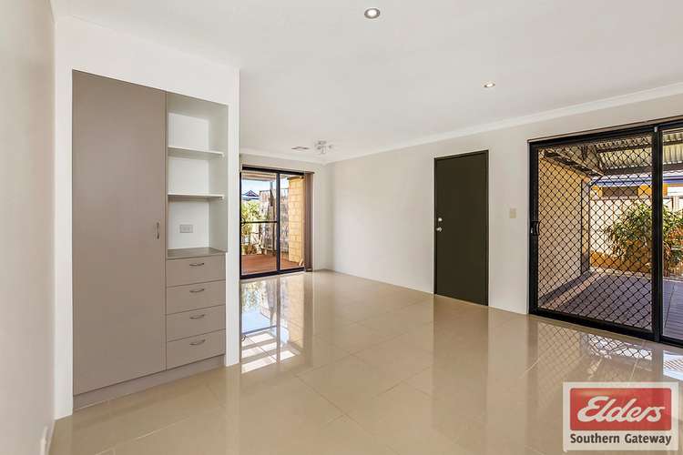 Sixth view of Homely house listing, 28 Stokesay Street, Orelia WA 6167