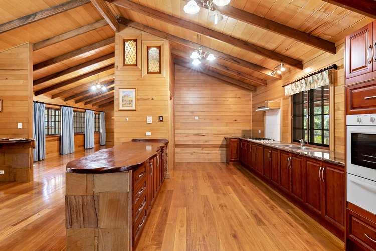 Third view of Homely acreageSemiRural listing, 1036 Dayboro Road, Kurwongbah QLD 4503