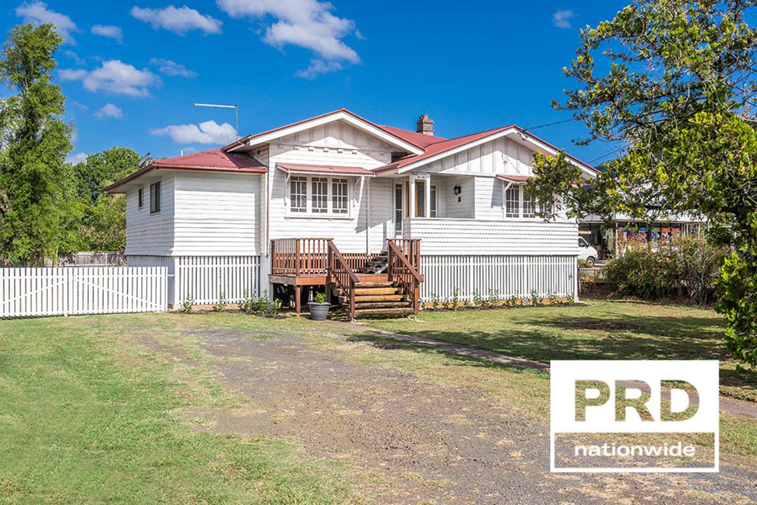 Main view of Homely house listing, 34 Wyrallah Road, East Lismore NSW 2480