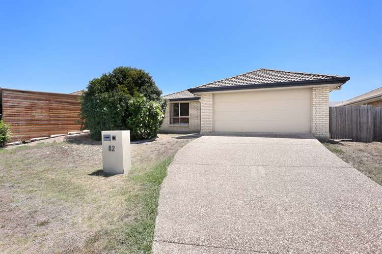 Main view of Homely house listing, 82 Anna Drive, Raceview QLD 4305