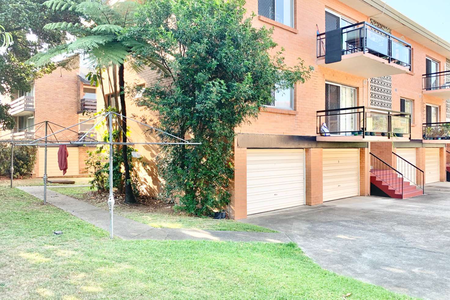 Main view of Homely unit listing, 6/77 Koala Road, Moorooka QLD 4105