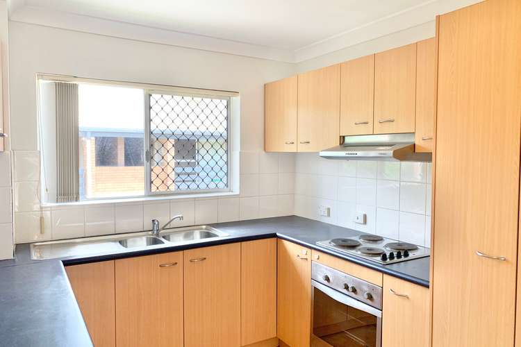 Second view of Homely unit listing, 6/77 Koala Road, Moorooka QLD 4105