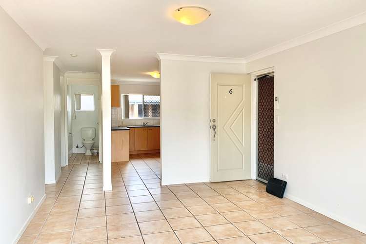 Third view of Homely unit listing, 6/77 Koala Road, Moorooka QLD 4105