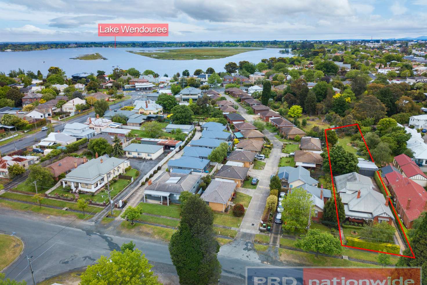 Main view of Homely house listing, 117 Lexton Street, Lake Wendouree VIC 3350