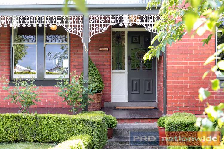 Fifth view of Homely house listing, 117 Lexton Street, Lake Wendouree VIC 3350