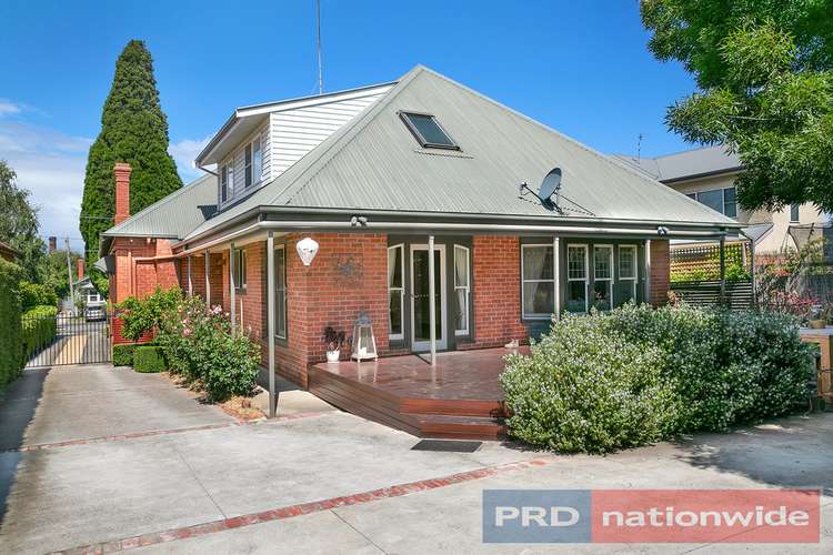 Sixth view of Homely house listing, 117 Lexton Street, Lake Wendouree VIC 3350