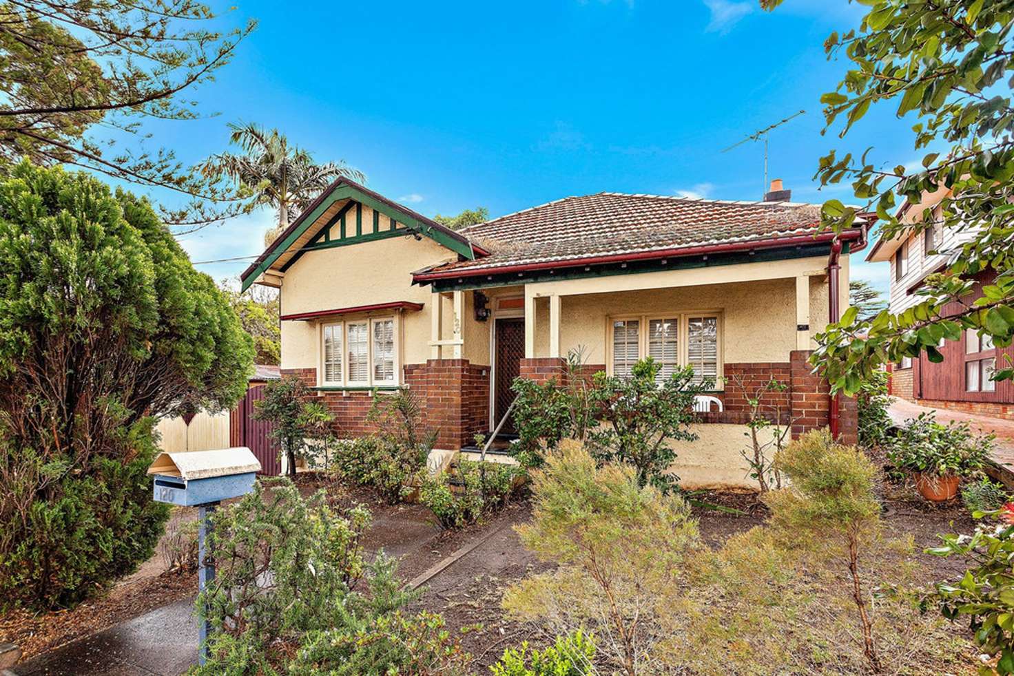 Main view of Homely house listing, 120 Woids Avenue, Allawah NSW 2218
