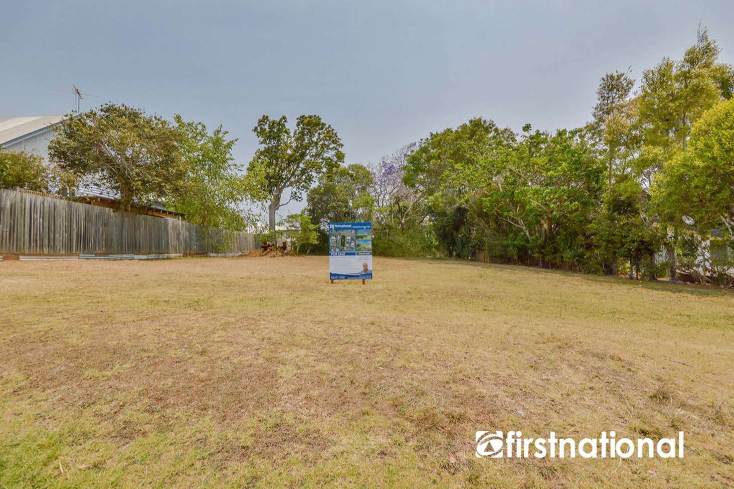 Main view of Homely residentialLand listing, 20 Griffith Street, Tamborine Mountain QLD 4272
