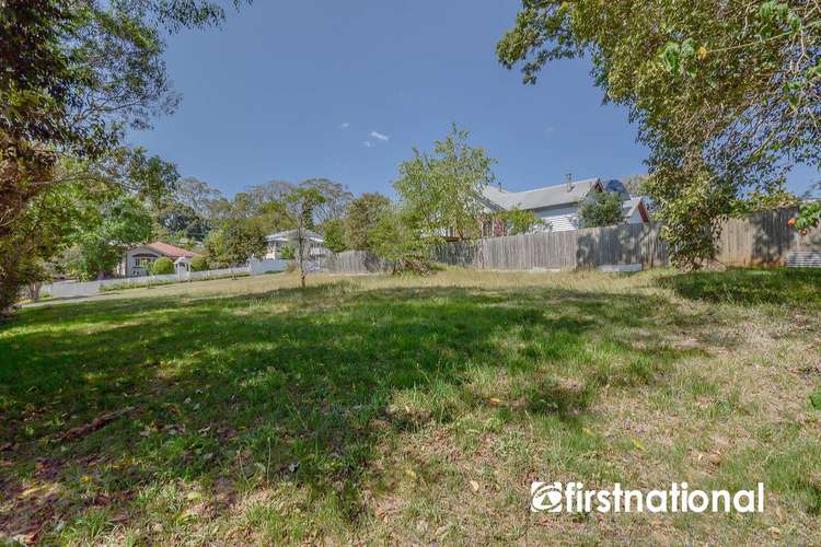 Third view of Homely residentialLand listing, 20 Griffith Street, Tamborine Mountain QLD 4272